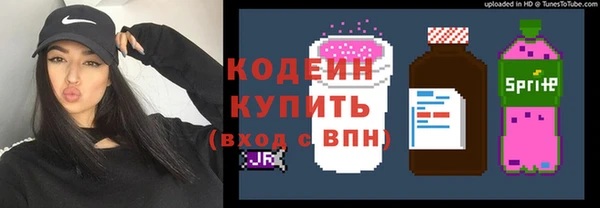 хмурый Нягань